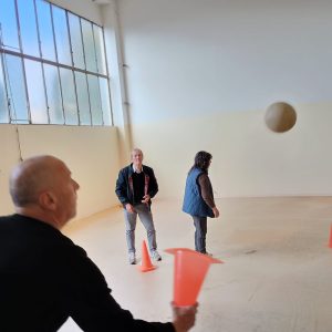 Ginnastica 7