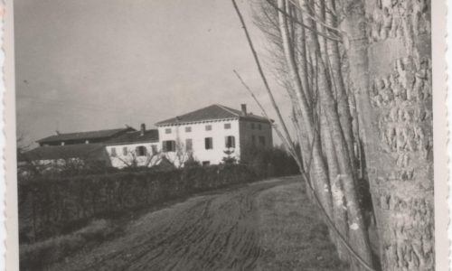 Terreni Gambaro 1