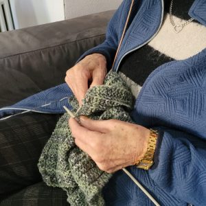 Uncinetto 1